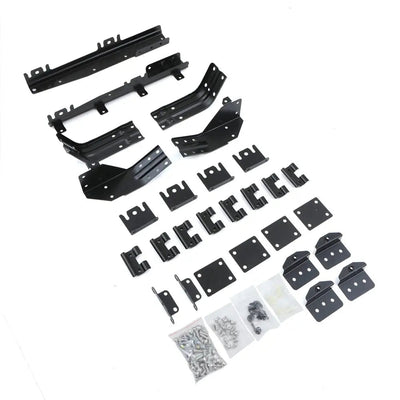 Mitsubishi Triton (19-On) OEM Style Rear Sports Bar