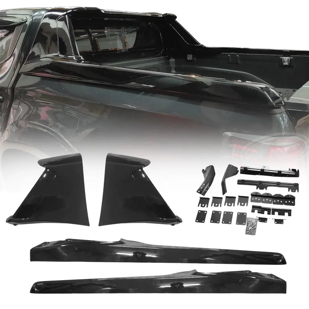 Mitsubishi Triton (19-On) OEM Style Rear Sports Bar