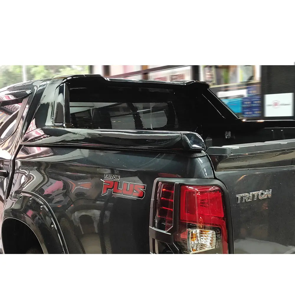 Mitsubishi Triton (19-On) OEM Style Rear Sports Bar