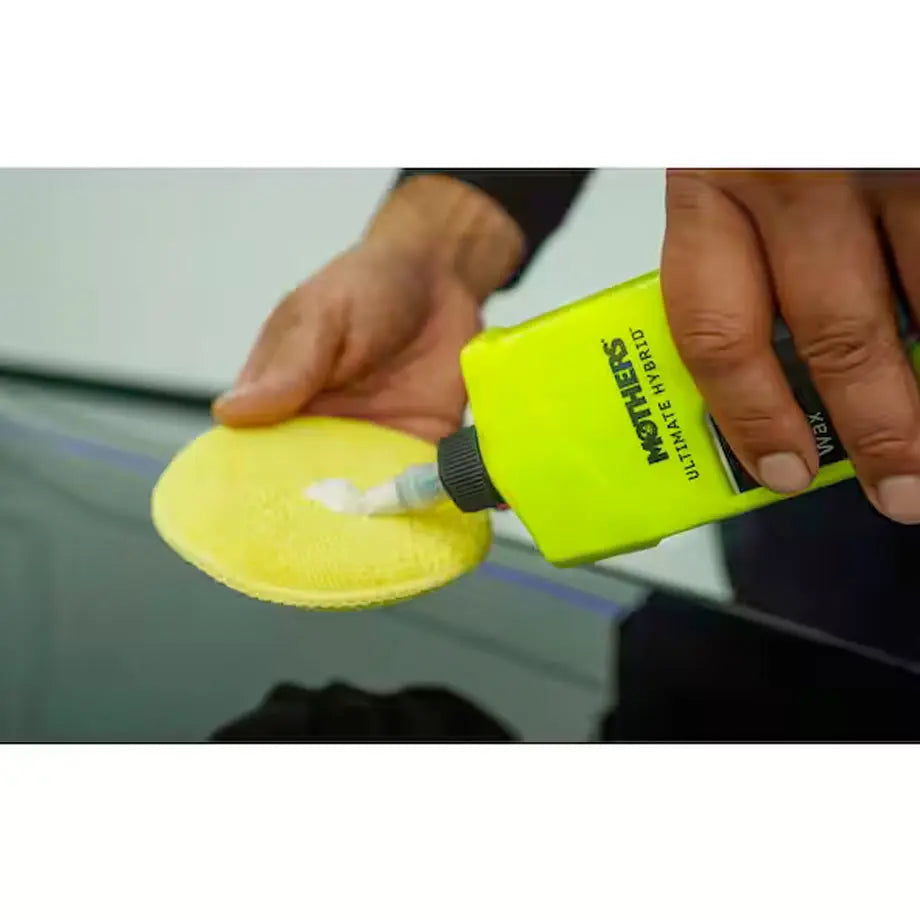 Mothers Ultimate Hybrid Ceramic Wax (473ml)