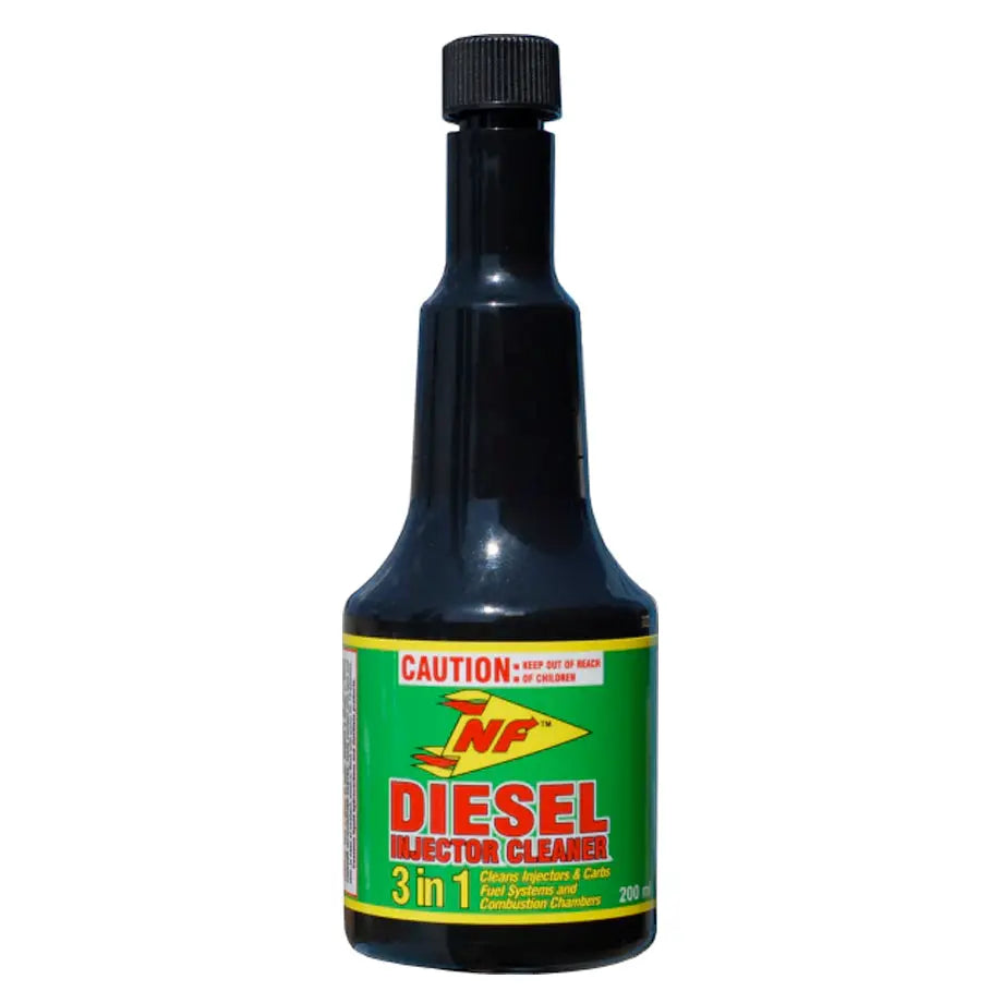 NF 3-in-1 Diesel Injector Cleaner
