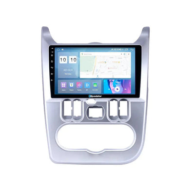 Nissan NP200 (09-On) - 9 Inch Roadstar Android Multimedia Unit With Voice Command