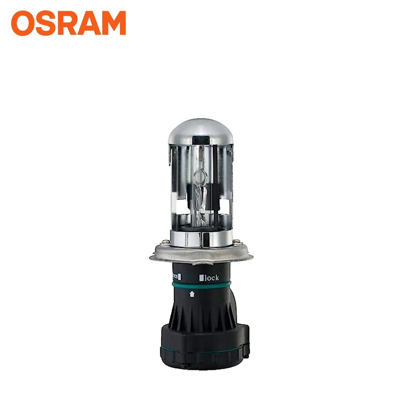 Osram DH4 Premium HID Xenon Upgrade KIt (H4)