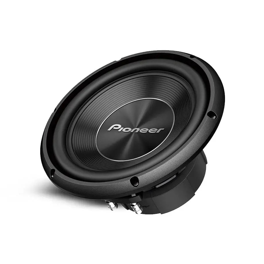 Pioneer 10 Inch TS-A250S4 SVC Subwoofer (1300W)