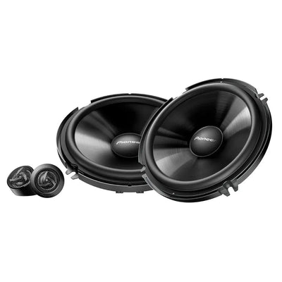 Pioneer TS-651C 6.5″ 2-Way Split System Speaker - 350W
