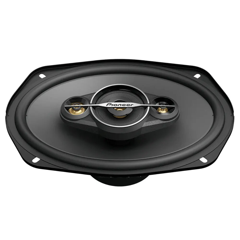 Pioneer TS-A6968S 6×9  4-Way Speaker - 450W