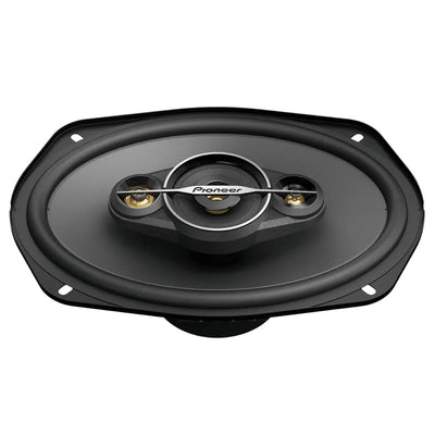 Pioneer TS-A6968S 6×9  4-Way Speaker - 450W
