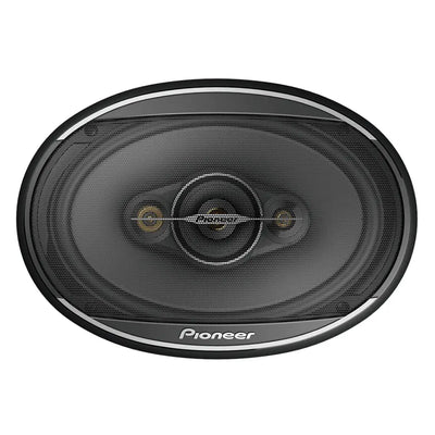 Pioneer TS-A6968S 6×9  4-Way Speaker - 450W