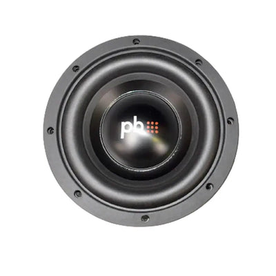 Powerbass PROCOMP-8D4 - 8" DVC D4 Subwoofer (16 000W)