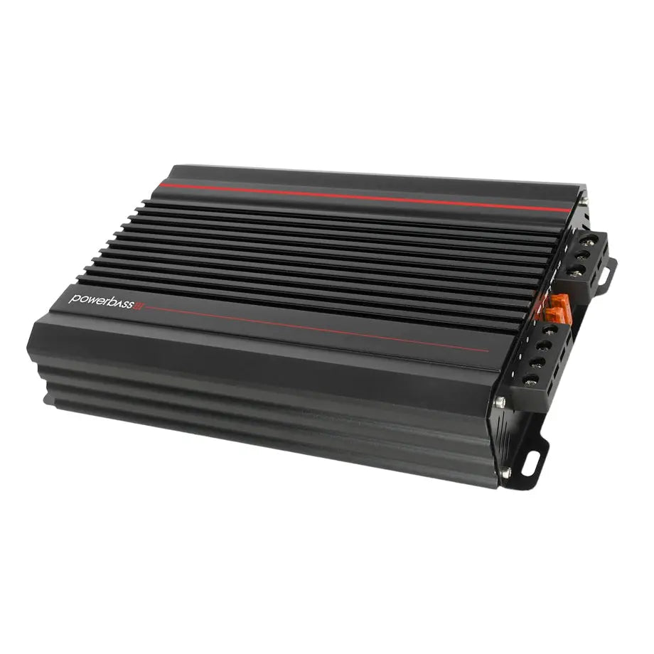 Powerbass ULX4120 4-Channel Amplifier (14000W)