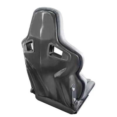 Premium Quality Wingback Race Seats - Fiberglass Re-Inforced (EACH)
