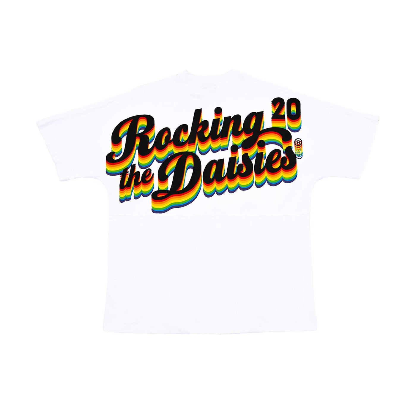 RTD PRIDE T-SHIRT