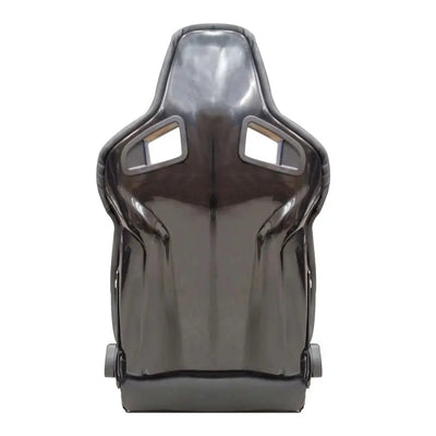 Premium Quality Wingback Race Seats  - Fibreglass Re-Inforced (Pair)