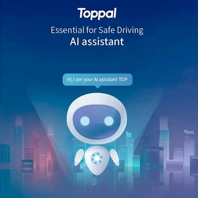 Roadstar - 9 Inch VW Android Multimedia Unit With Voice Command