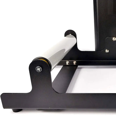 Wheel Rim Detailing Stand