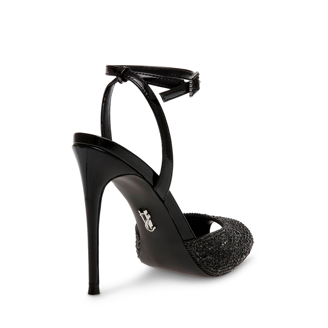 FOXXIE BLACK CRYSTAL