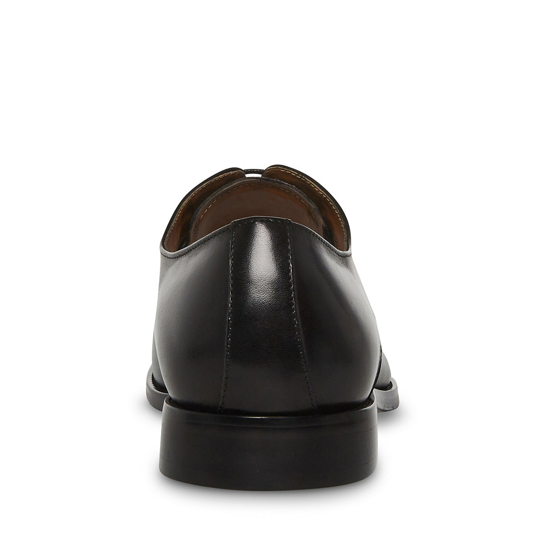 DAEDRIC BLACK LEATHER