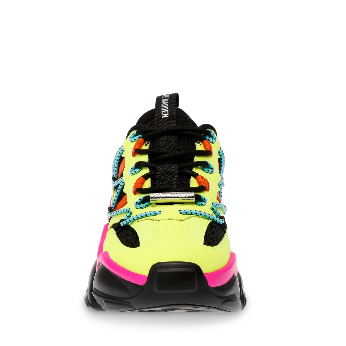 SPECTATOR LIME NEON PINK