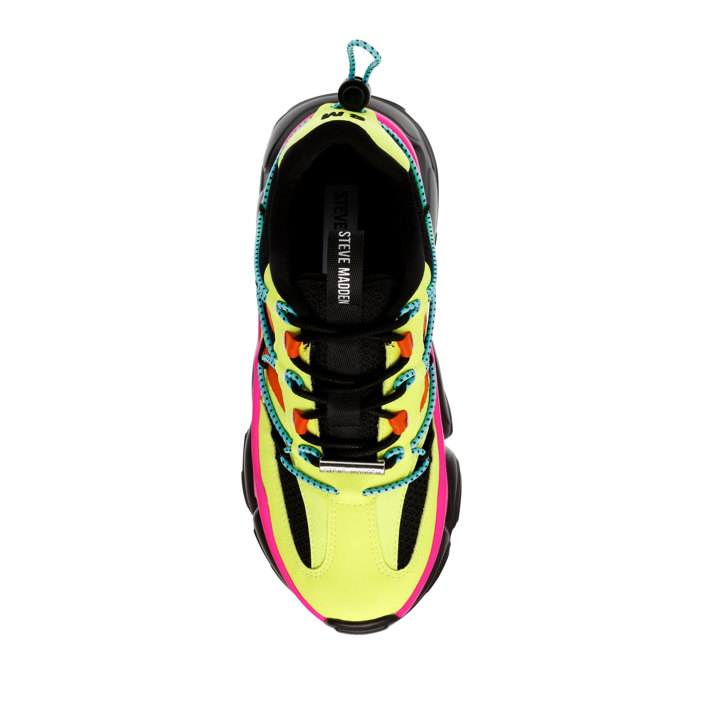 SPECTATOR LIME NEON PINK