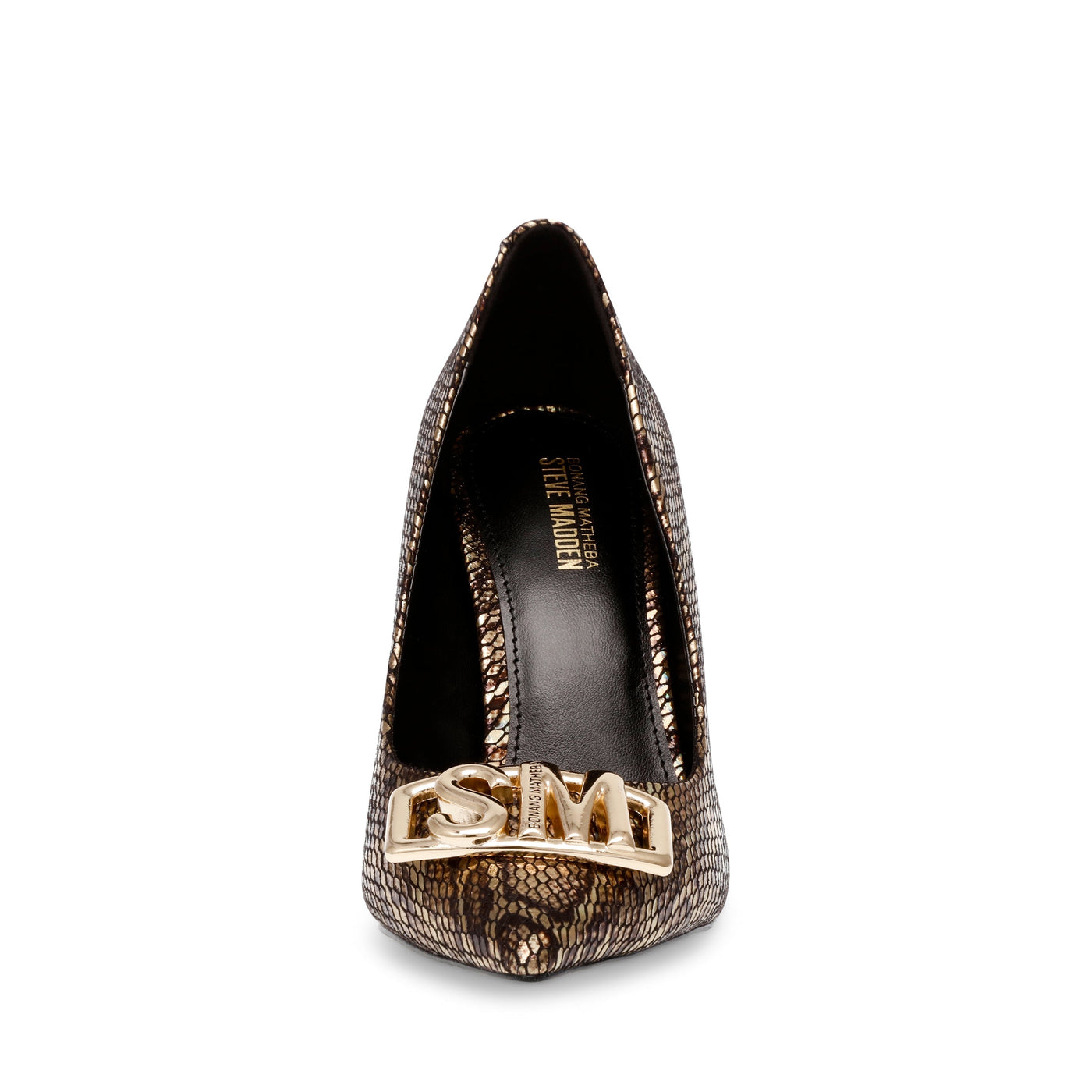 VICTORIA ST GOLD SNAKE