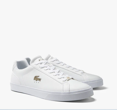 Lacoste Lerond Pro Leather Trainers