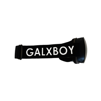 GXB SKI GOGGLES
