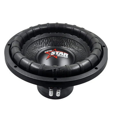 Star Sound 12" SSW-12-7300 DVC Subwoofer (7300W)