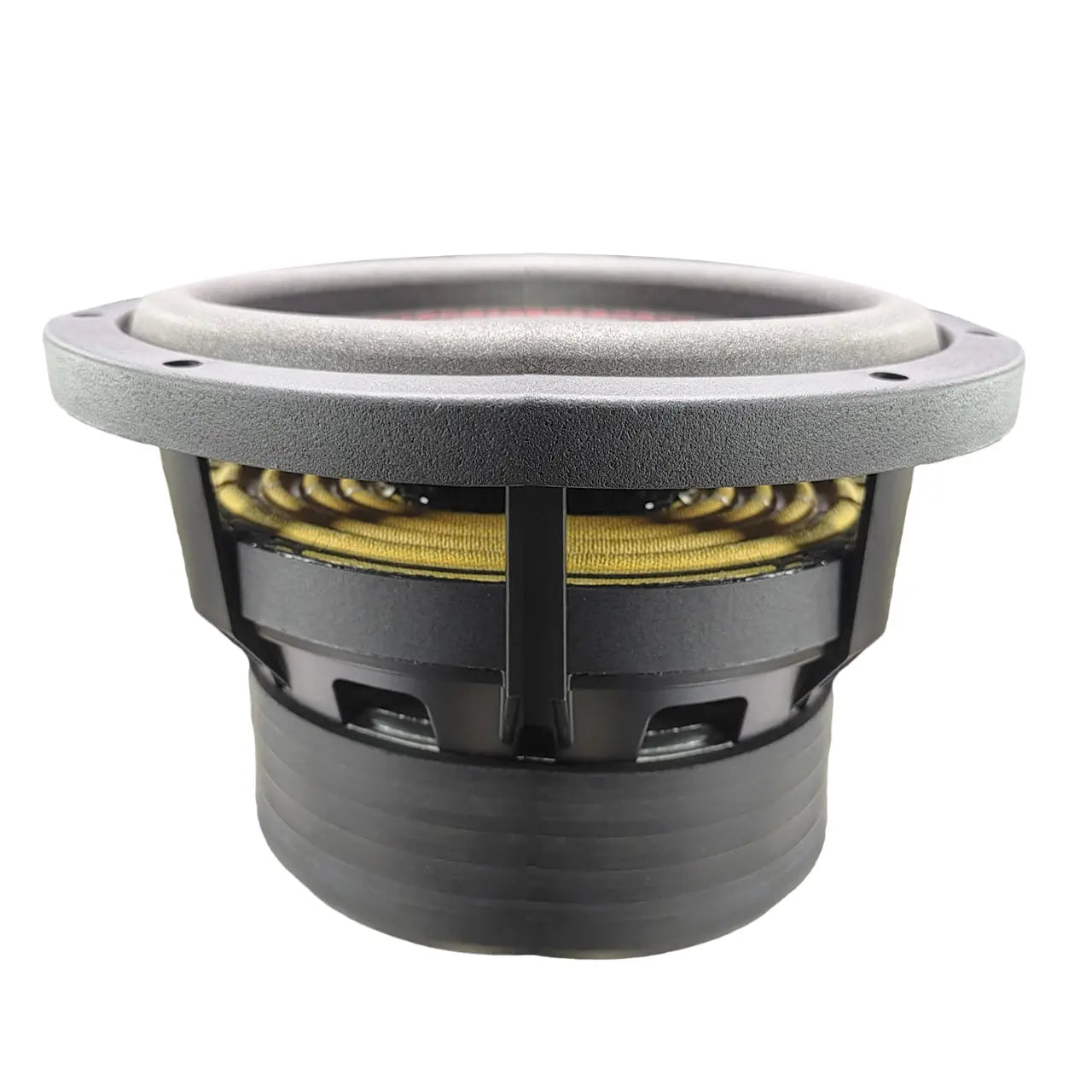 Star Sound 8" SSW-8-8000D2 DVC D2 Subwoofer (8000W)