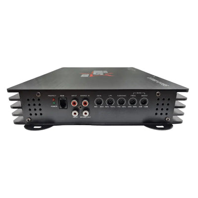 Star Sound SSA-R-6900.1 Rapter Series Monoblock Amplifier- 6900W