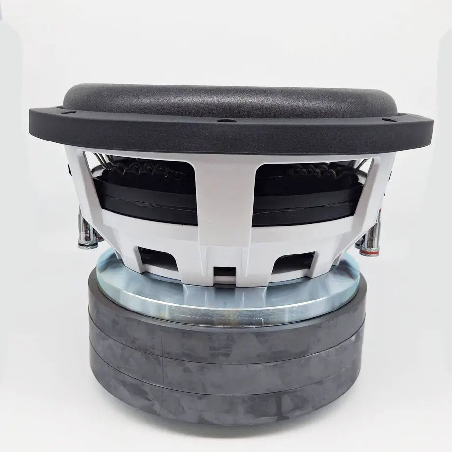 Star Sound SSW-SB-14000W 10″ Super Bass Series DVC D4 Subwoofer (14000W)