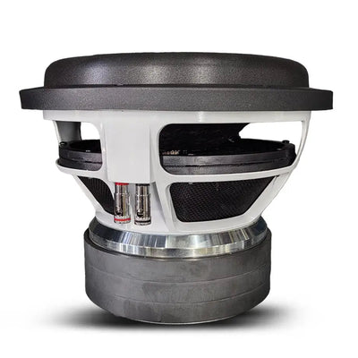 Star Sound SSW-SB-16000W 12″ Super Bass Series DVC D4 Subwoofer (16000W)