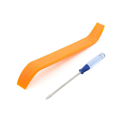 Suitable To Fit - VW Golf 8 OEM Style Paddle Shift Extensions