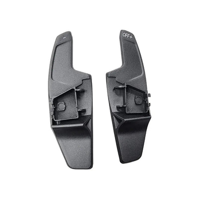 Suitable To Fit - VW Golf 8 OEM Style Paddle Shift Extensions