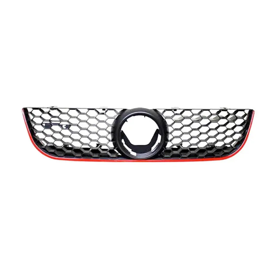 Suitable To Fit - VW Polo 9N3 GTI Style Honeycomb Grille