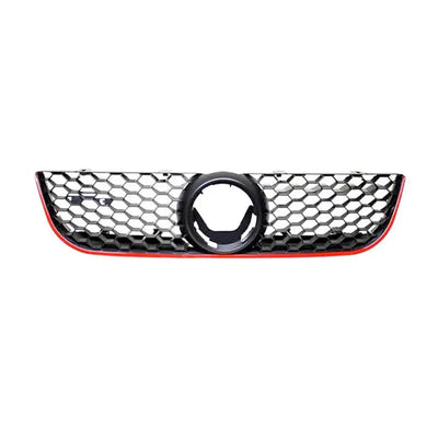 Suitable To Fit - VW Polo 9N3 GTI Style Honeycomb Grille