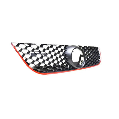 Suitable To Fit - VW Polo 9N3 GTI Style Honeycomb Grille
