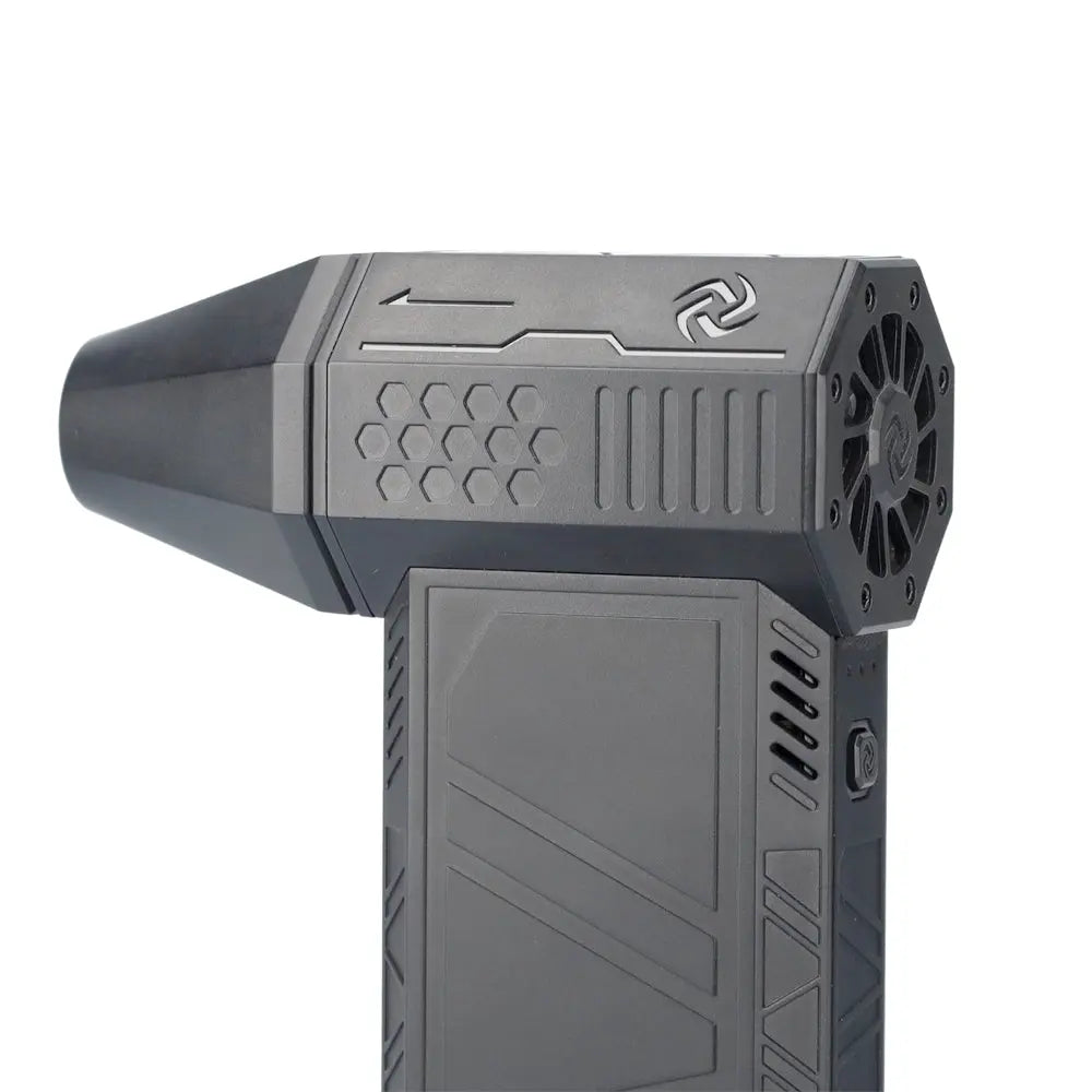 X3 Super Power Multi-Purpose Turbo Fan - 130000 RPM