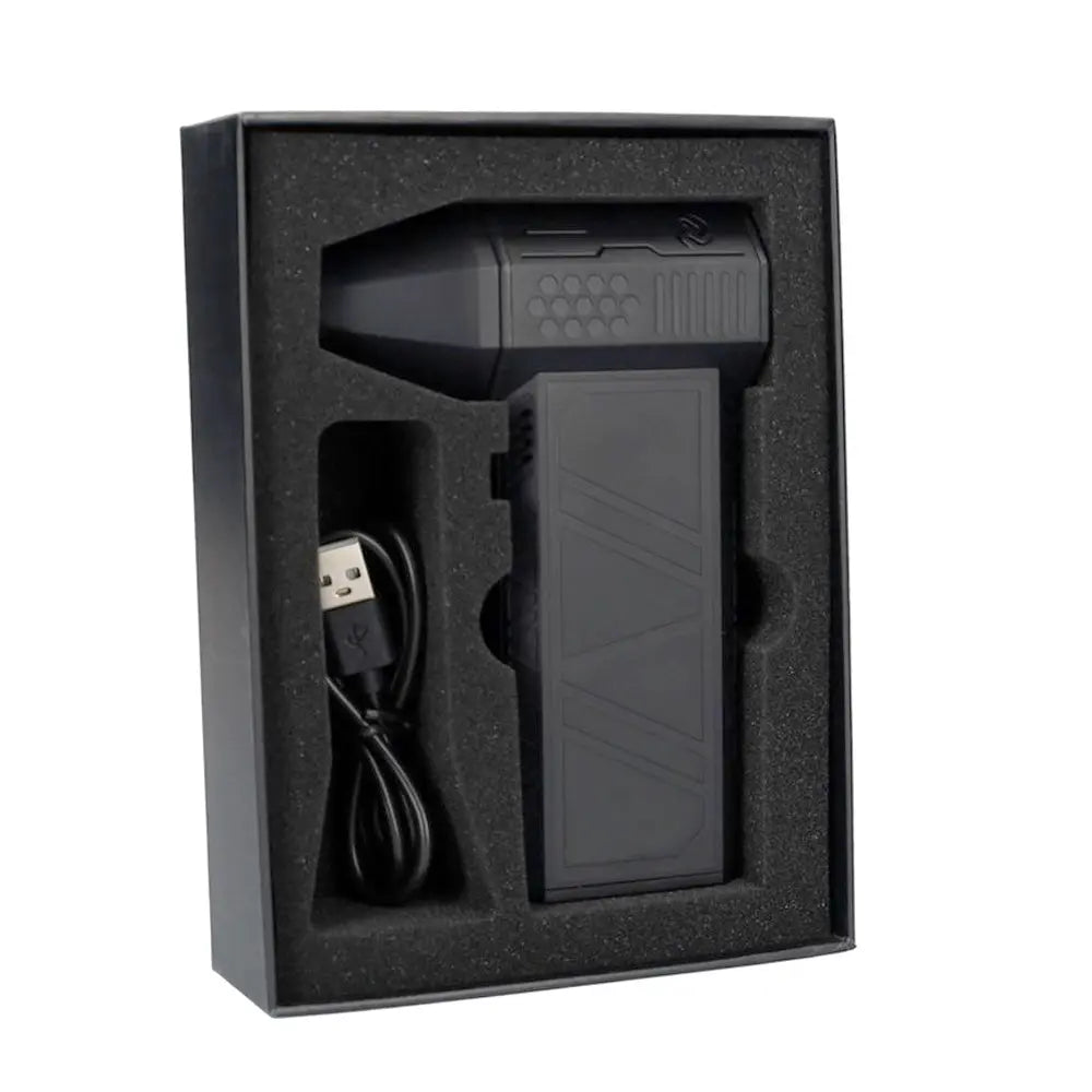 X3 Super Power Multi-Purpose Turbo Fan - 130000 RPM