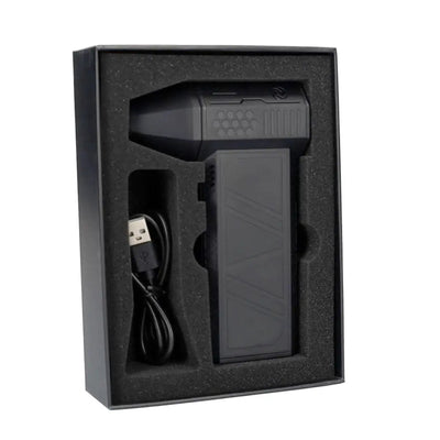 X3 Super Power Multi-Purpose Turbo Fan - 130000 RPM