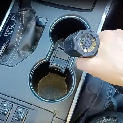 X3 Super Power Multi-Purpose Turbo Fan - 130000 RPM