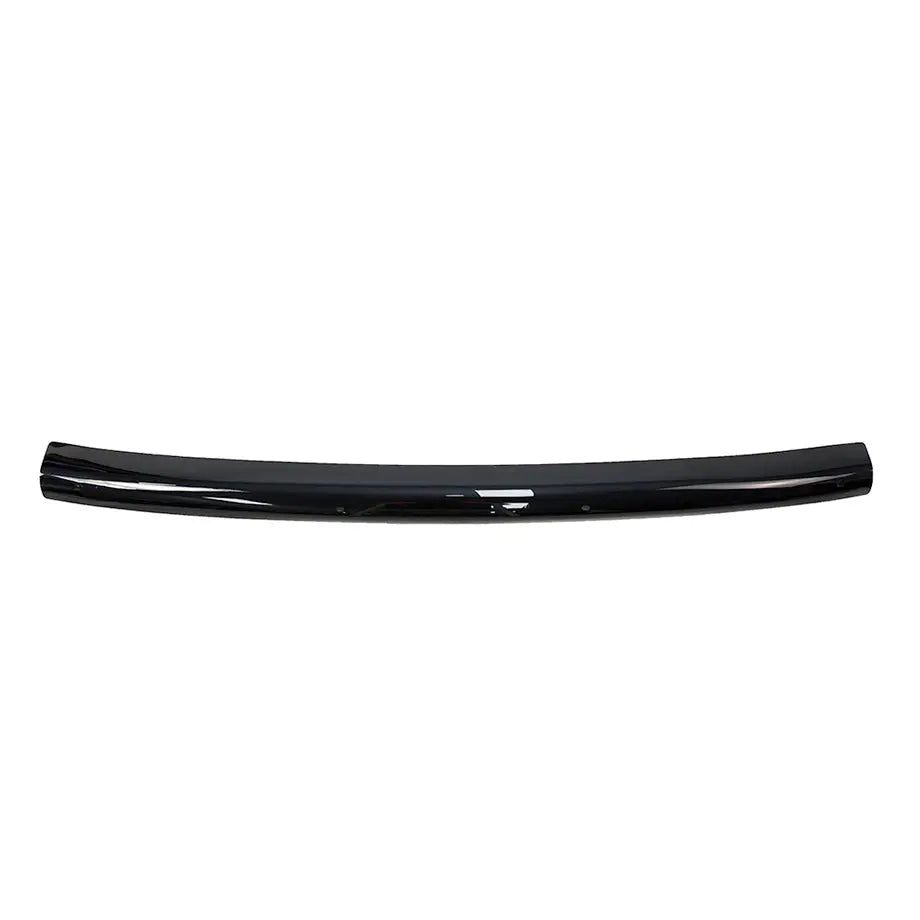 Suzuki Jimny (18-On) Gloss Black Slim Bonnet Guard