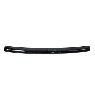 Suzuki Jimny (18-On) Gloss Black Slim Bonnet Guard