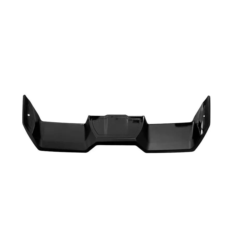 Suzuki Jimny (19-On) Gloss Black Wild Style Roof Spoiler