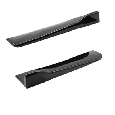 Suzuki Swift (17-On) 7-Piece Gloss Black Body Kit