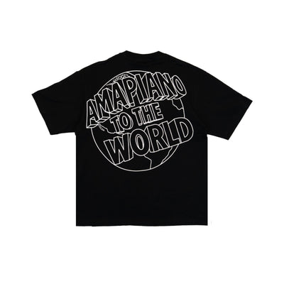 TO THE WORLD T-SHIRT