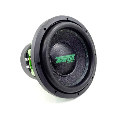 Targa 10" Python Series DVC D4 Subwoofer (25000W)