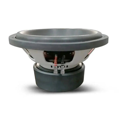 Targa 12" Super Street Series D2 DVC Subwoofer (23000W)