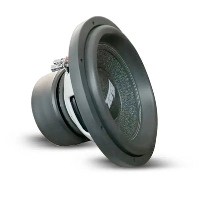 Targa 12" Super Street Series D2 DVC Subwoofer (23000W)