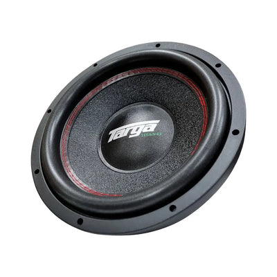 Targa 12" TG-T1124S Titan Series SVC Subwoofer (7800W)