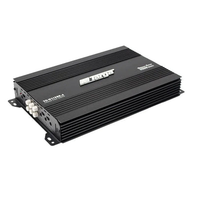 Targa Hitman Series TG-H11500.4 4-Channel Amplifier - 11500W